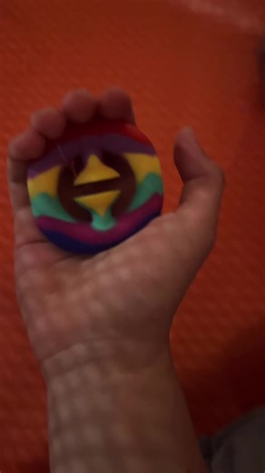 Lara Fidget on TikTok