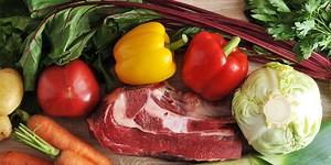 Frederick community soup drive offers free meals Saturday