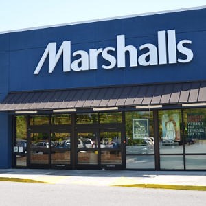 [Hot Item] Waterproof LED Illuminated Outdoor Light Channel Letters Sings Store Front