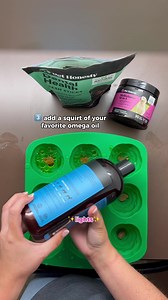 2.6K views · 32 reactions | How about a festive frozen treat to match the chilly holiday vibes?  With this delish DIY tree, your pup gets: ✨extra enrichment ✨boost of nutrients ✨clean teefs #pethonesty #dogsupplements #dogdentalcare #dogmultivitamin #dogomega #dogdiytreat #dogenrichment #dogfrozentreats | Pet Honesty | Facebook