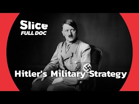 Hitler's Rise and Fall | FULL DOCUMENTARY