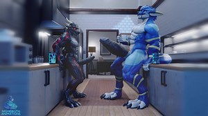 Growth Competition by Nighdruth