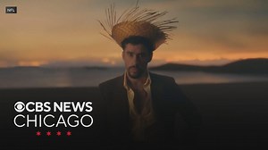 Chicago Public Library uses Bad Bunny videos to teach Puerto Rican history