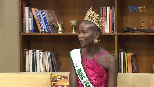 Miss Grand Nigeria, one of the beauty pageants in the country, is a Nigerian female beauty pageant founded in 2015 by a Lagos-based event organizer chaired by Loveth Ajufoh, QLA Nigeria.. See Boma Dokubo tell us everything about the pageantry. Watch full video on our youtube page;TVC Entertainment #WakeUpNigeriaOnTVC | TVC Entertainment