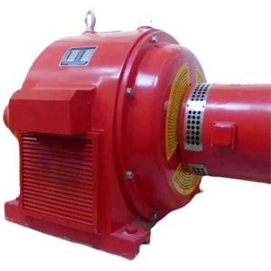 [Hot Item] High Head Small Mini Crossflow Propeller Reaction 400kw Hydro Water Flow Turbine