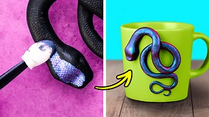 Wonderful polymer clay compilation || fancy and cheap mini crafts, diy jewelry and accessories | 5-Minute Recycle | Facebook