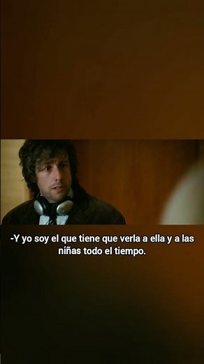 Escena de Reign Over Me (2007)