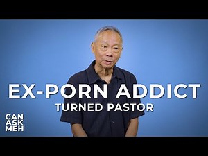 I Was Addicted To Porn For 40 Years | Can Ask Meh?