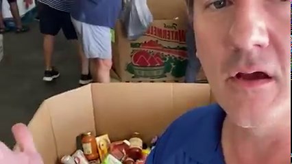 Harry Chapin Food Bank of Southwest Florida, Inc. on Reels