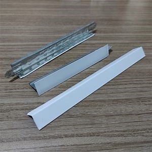 [Hot Item] T-Grid Suspensions Tee Grid 15*32 Flat T Bar