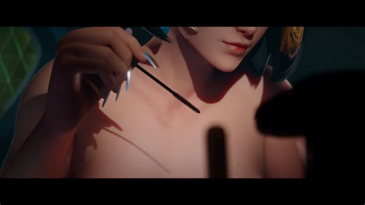— Domina Anal & Footjob —Variants:• Pubic Hair• Pregnant• Lingerie-StirrupsDomina: @_PixieWillow Offscreen: @ChloeAngelVA Domina Model: @dzooworks & @Memz3D Male Model: @Madruga3DSFX Pack: @OpenNSFWSP