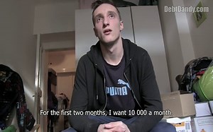 Debt Dandy - 184