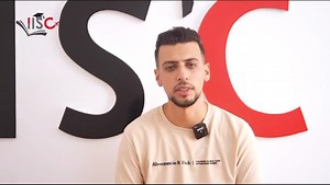 🇩🇿🇩🇪🇩🇿🇩🇪🇩🇿🇩🇪 Herr Mostapha Mohammedi aus Tlemcen ( Ausbildung 2022-2023 ) Herzlichen Glückwunsch und willkommen in Deutschland! IISC Team wünscht Ihnen viel Erfolg! | Euro Langue - IISC Algeria