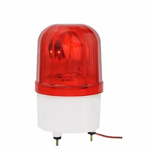 [Hot Item] Promotional 220V LED Type Emergency Warning Light for Modern Industry