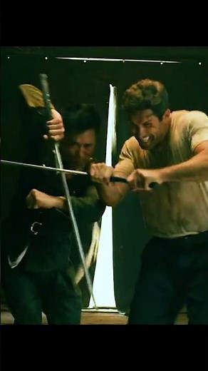 🇺🇸 A "Fair Fight" Turns DEADLY! | To Hell and Back (1955)