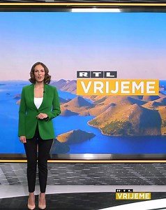 33K views · 88 reactions | Vrijeme do kraja dana  | RTL Danas | Facebook