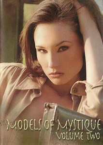 Models of Mystique: Volume Two - Movie