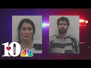 Loudon County investigators arrest wife, another man in the 2019 murder of a TN National Guardsman