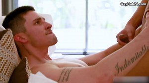 Dane Jaxson and Kane Fox