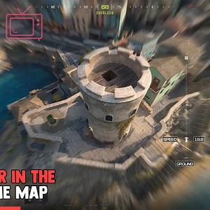 How To Complete The Cursed Skull Easter Egg | COD Station