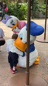 174K views · 3.3K reactions | He just met his favorite cartoon character.  : (randomsbydude via TikTok) | Identity Magazine | Facebook