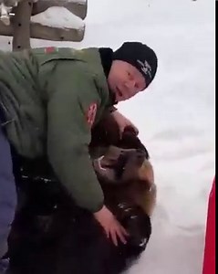 "Oh, those Russians..." | Beautiful Russia
