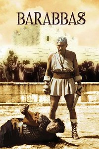 Barabbas (1962) - Movie
