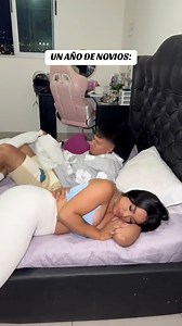 Cosas de novios 🤣 | Dymond Lobo