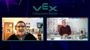 Join us in Philadelphia from June 25–28 for #ISTELive 23 and insightful presentations from educators like Anna Blake, an avid user of VEX GO and the Elementary Tech Integrator for the Elizabeth Forward School District. Learn more about her ISTE presentations or register here: https://buff.ly/3OMuMfH | VEX Robotics