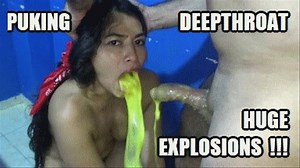 DEEP THROAT FUCKING PUKE 230708D BRENDA DEEPTHROAT HUGE GIANT PUKE EXPLOSIONS HD MP4