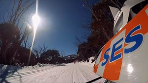 1.8K views · 41 reactions | Did you know VICSES volunteers support Victoria Police during a range of emergencies? One of those includes Alpine search and rescues! Check out the video to learn more about what they do. | Victoria State Emergency Service | Facebook