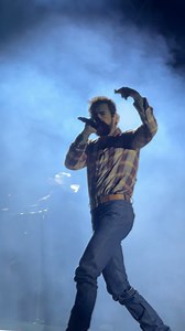 Post Malone performing “Wow.” in Munich, Germany 💚 #postmalone #posty #BigAssStadiumTour #BigAssWorldTour #fblifestyle | Michelle Bøgh