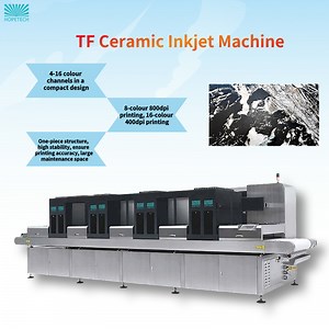 [Hot Item] Innovative Precision Inkjet Machinery for Superior Printing Results