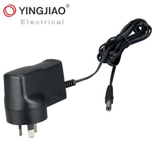 [Hot Item] 12W Au Plug Switching Power Adapter with CE