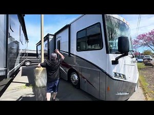 Used 2014 Itasca Solei 34T - Medford, OR - #21554VC