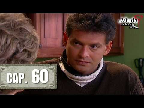 The Mafia Widow - Chapter 60 - Venom Returns to the Montes House