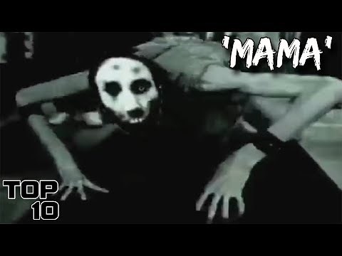 Top 10 Scary Dark Web Videos That Should Have Stayed A Secret