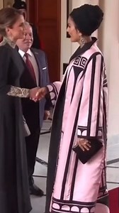 HH Sheikha Moza bint Nasser attended the Jordanian royal wedding in the capital Amman on Thursday, where hundreds of guests gathered to witness the lavish ceremony. #Qatar #SheikhaMoza #RoyalWedding #Jordan #QatarDay | Qatarday.com