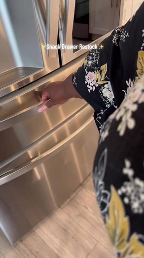 4.3K views · 123 reactions | Summer break has commenced & my kids are eating me out of house & home!   Costco haul coming soon #snackrestock | Lauren Nicoles | Facebook