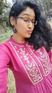 5.9K views · 320 reactions | Purushan ponjaadhi porutham dhan veynum 珞邏 #1m #trending #tamilmuser #instareels #superstar #100varusham | smileysmileyramya | Facebook