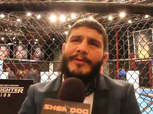 Are you excited for the return of Joe Stevenson? | Sherdog