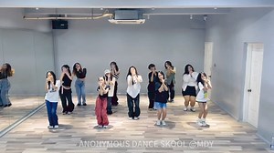11K views · 364 reactions | chorus class က BABYMONSTER - SHEESH video...
