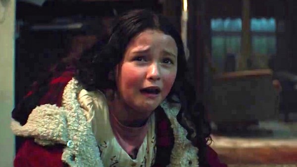 Wolf Man: Wolf Moon (Featurette)