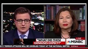 17K views · 1K reactions | Donald Trump's views on military sexual assault are absolutely unacceptable for someone who is trying to become Commander in Chief. | Tammy Duckworth | Facebook