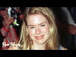 Renée Zellweger Flawless Photos That Captured Everyone’s Attention