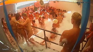 French Swingers Club 110 - watch on VoyeurHit.com. The world of free voyeur video, spy video and hidden cameras