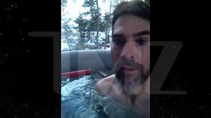 'Criminal Minds' Star Thomas Gibson Catfished -- Hey Stranger, Check Out My Sexy Hot Tub Video