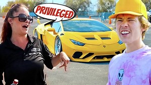 Karen got mad ☹️ Sad reactions only | Tanner Fox