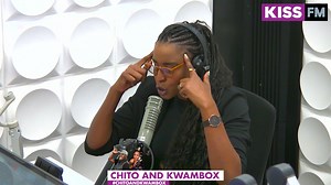 43 reactions · 9 comments | Introducing 'Foreign Accent Syndrome'藍藍Getting a migraine then immediately after it subsides, you have a new accent #ChitoAndKwambox Chito Ndhlovu Sheila Kwamboka | Kiss 100 Kenya | Facebook