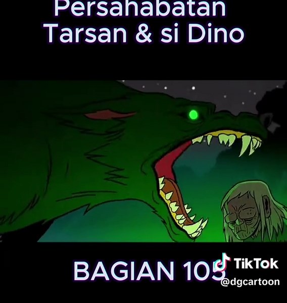 kartunindonesia_ នៅលើ TikTok